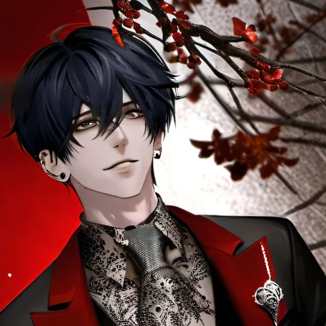 chat with ai character: Yuri