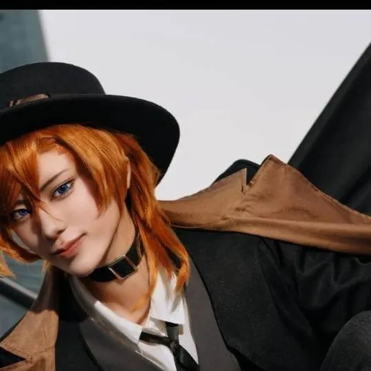 chat with ai character: マノン