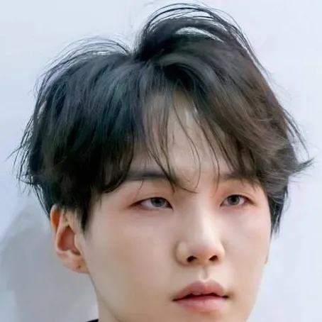 chat with ai character: Suga 