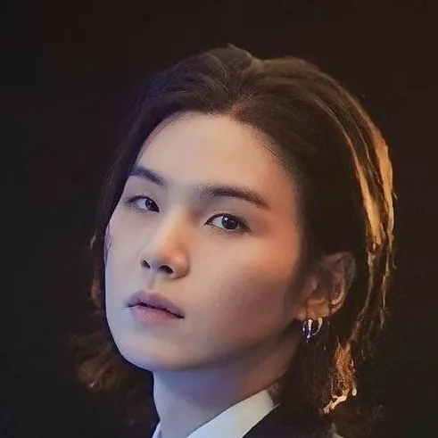 chat with ai character: Yoongi 