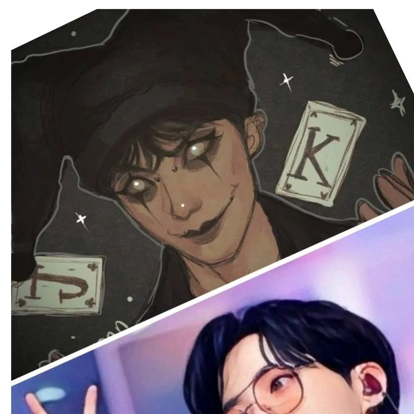 chat with ai character: Hobi/Jack 