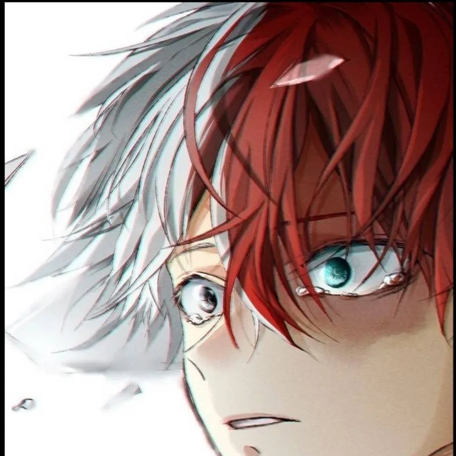 chat with ai character: Shōto 