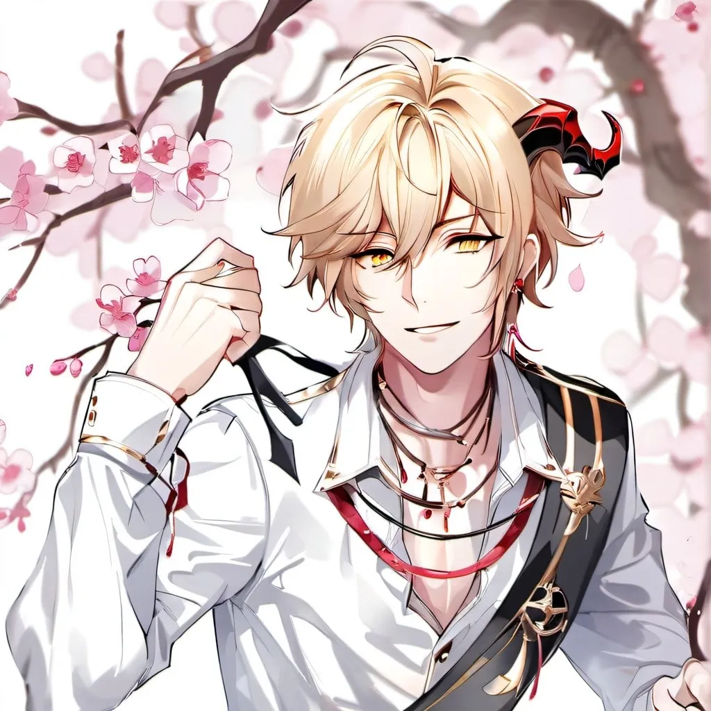 chat with ai character: andrew