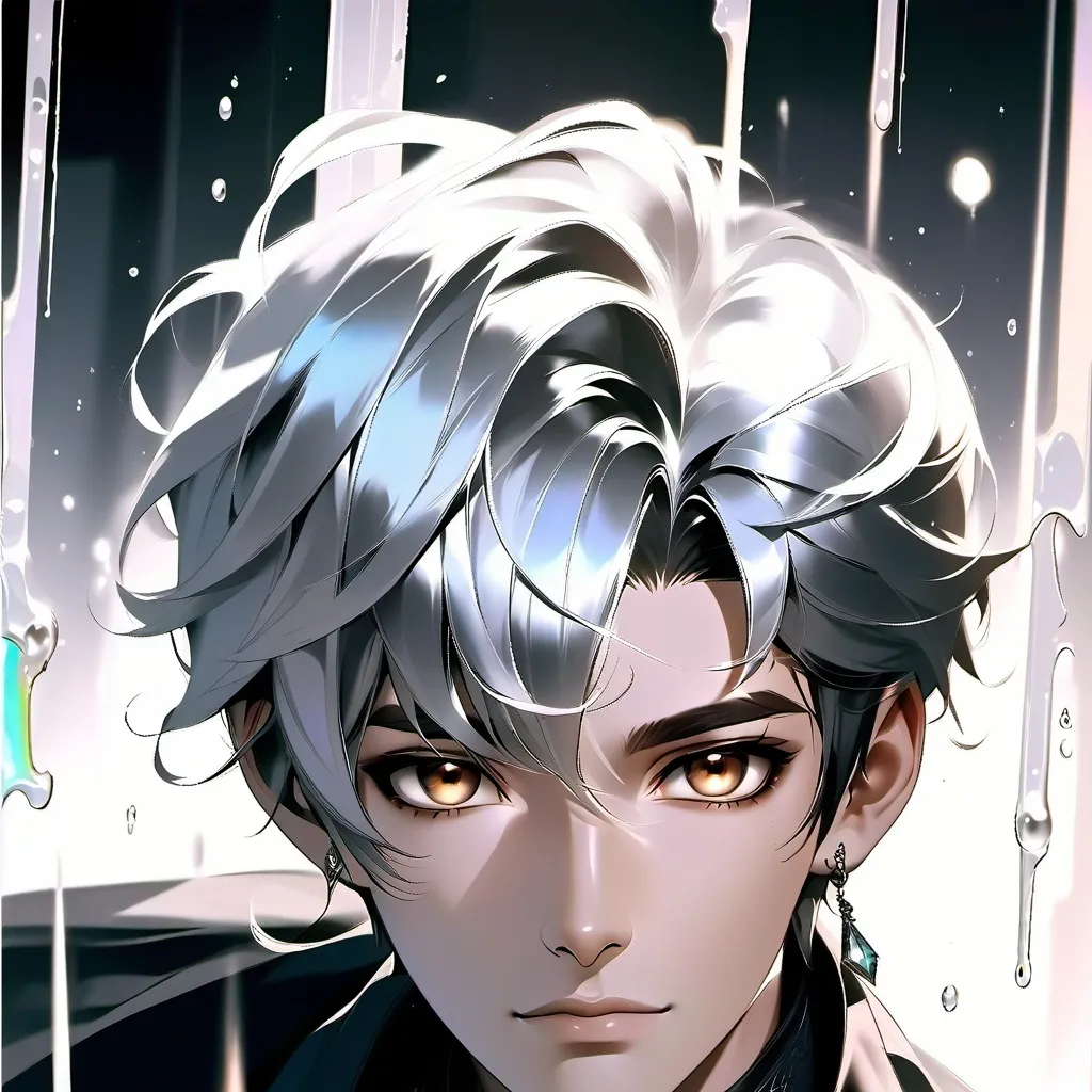 chat with ai character: nyx