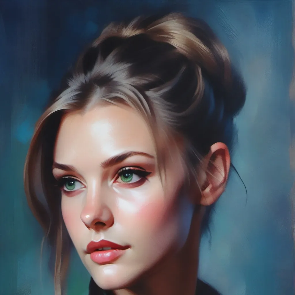 chat with ai character: abigail