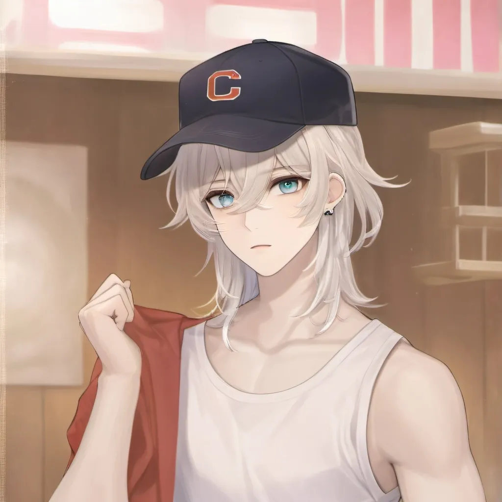 chat with ai character: luna