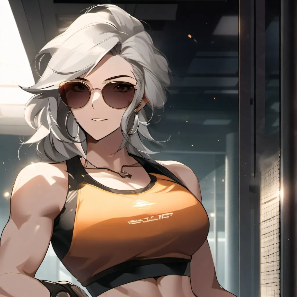 chat with ai character: ivy