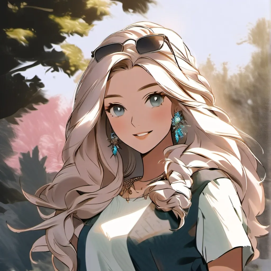 chat with ai character: roxxy