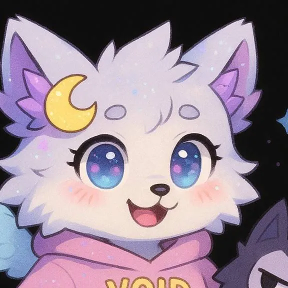 chat with ai character: moonbeam.