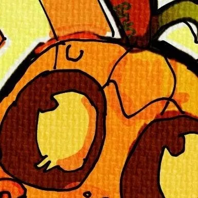 chat with ai character: 🎃૮₍ ´ ꒳ `₎აGourdy🎃