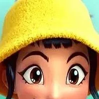 chat with ai character: Zoey