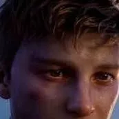 chat with ai character: Peter Parker