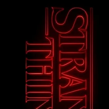 chat with ai character: Stranger things