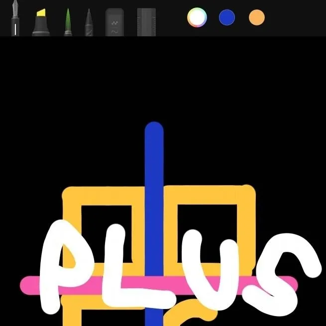 chat with ai character: ~Plus~ +