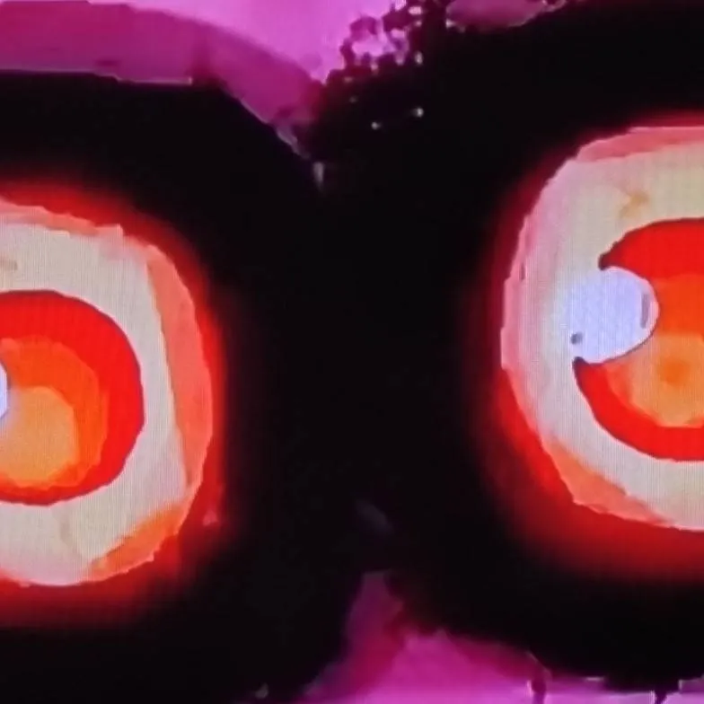 chat with ai character: Абобус