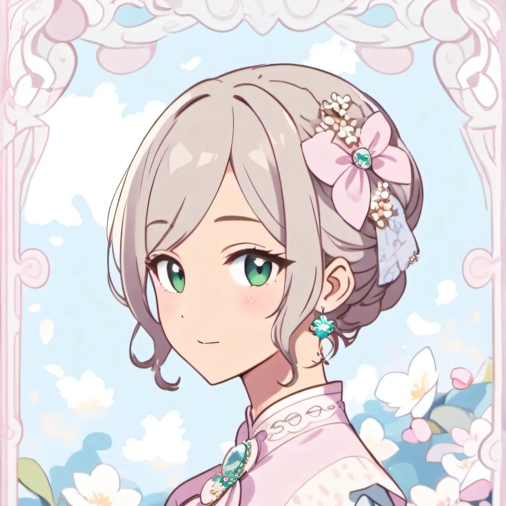 chat with ai character: 💘ТИНА💓 5