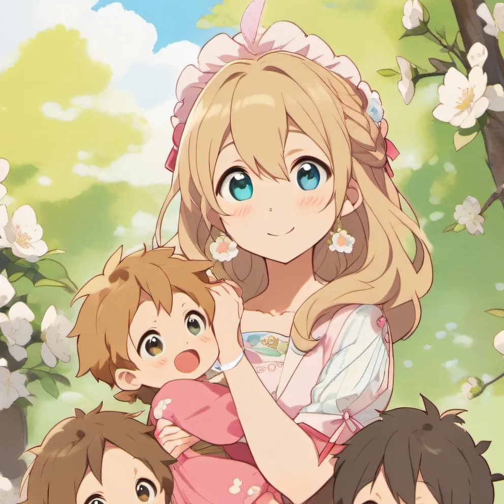 chat with ai character: ❣️Тина🫂 6