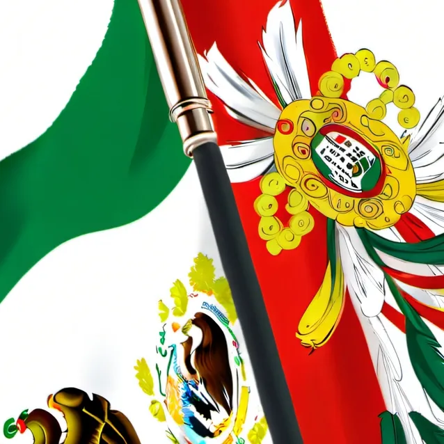 chat with ai character: imperio mexicano 