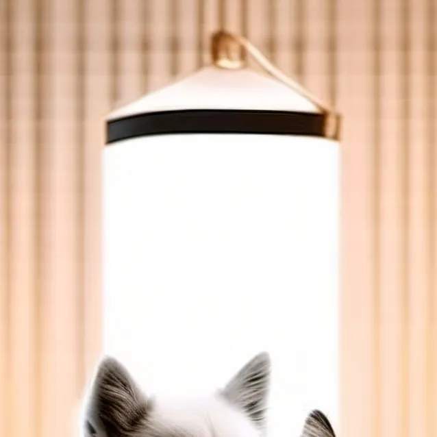 chat with ai character: gatito y perrito 