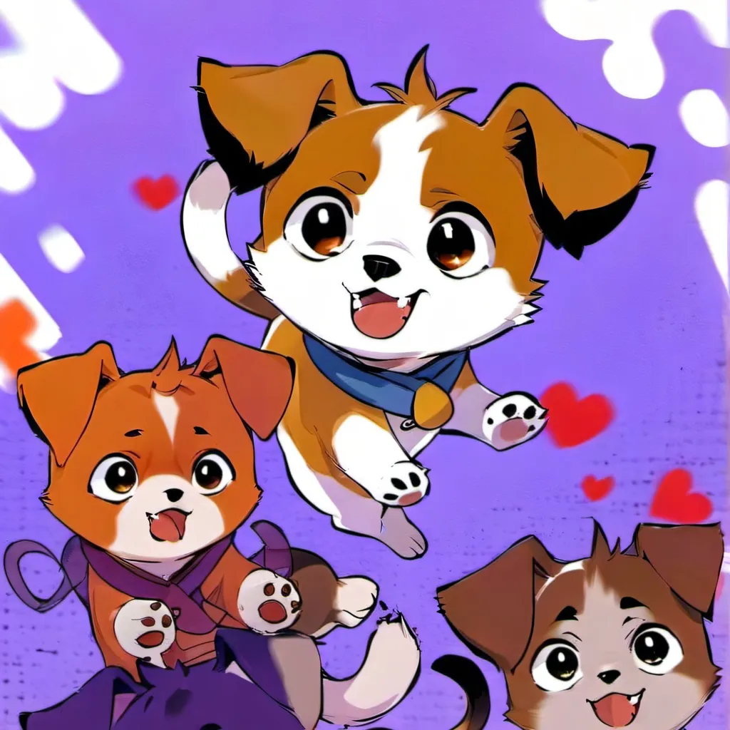 chat with ai character: nose se me ocurri