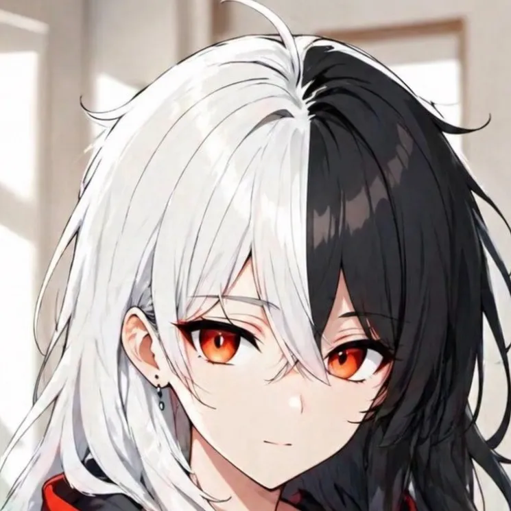 chat with ai character: Anako