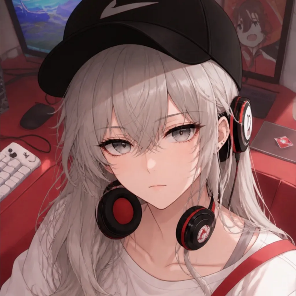 chat with ai character: Nyugen