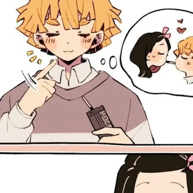 chat with ai character: ZenNez school AU