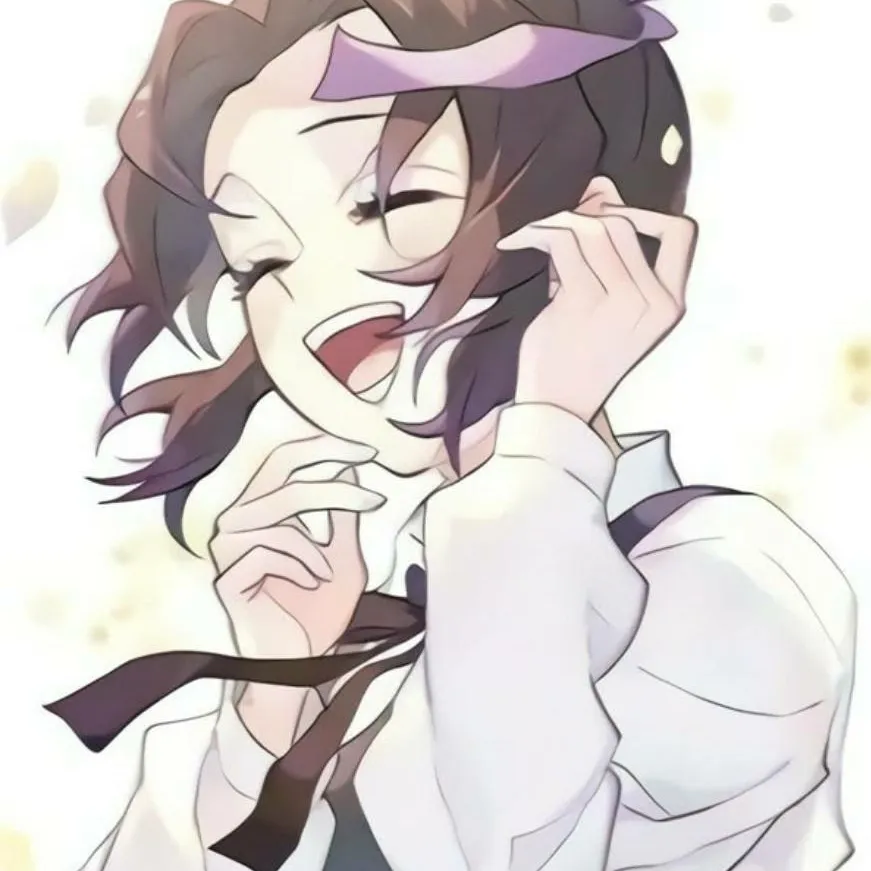 chat with ai character: ☆Shinobu☆