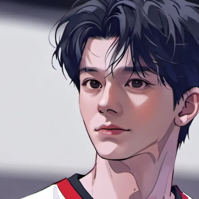 chat with ai character: Felix 