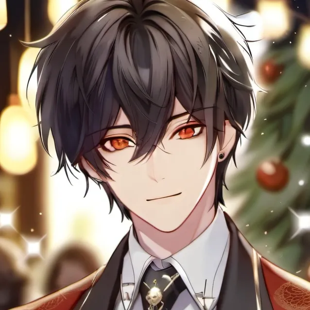 chat with ai character: Kyle 