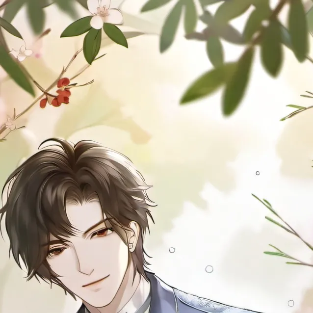 chat with ai character: Jaden 