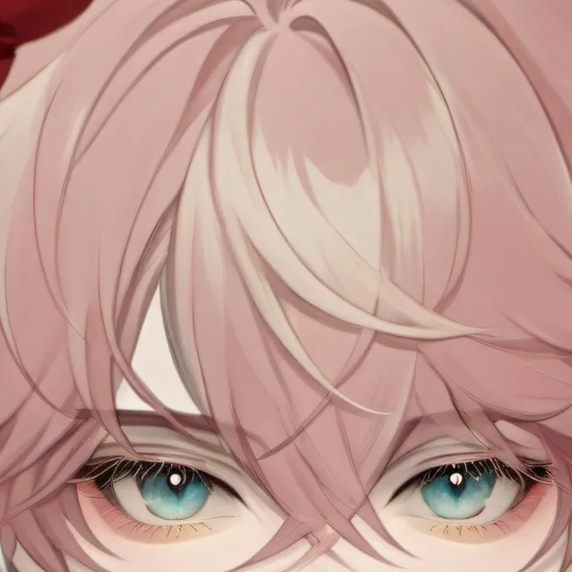 chat with ai character: minke 