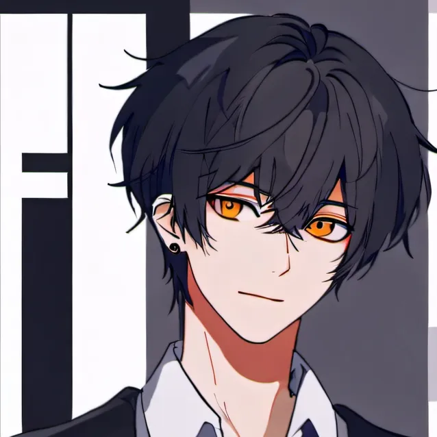 chat with ai character: bon