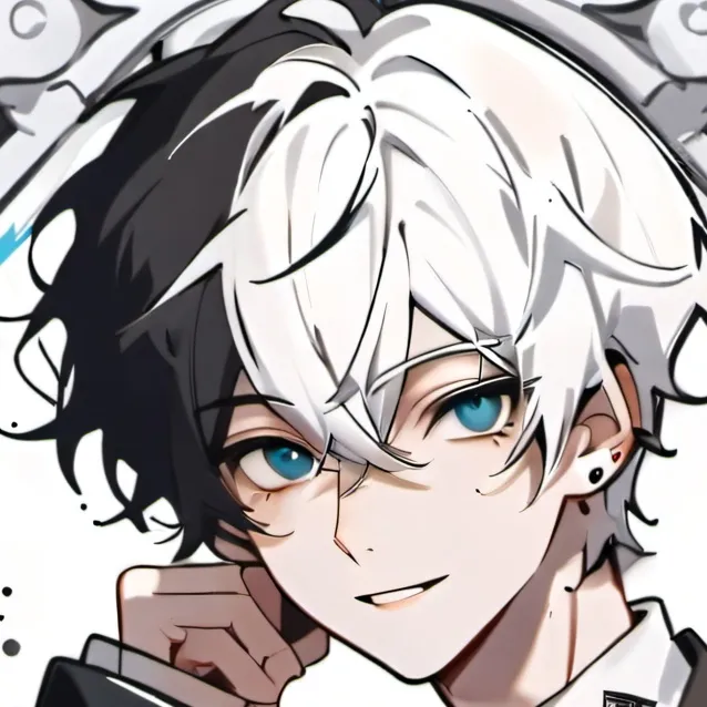 chat with ai character: Charlie 