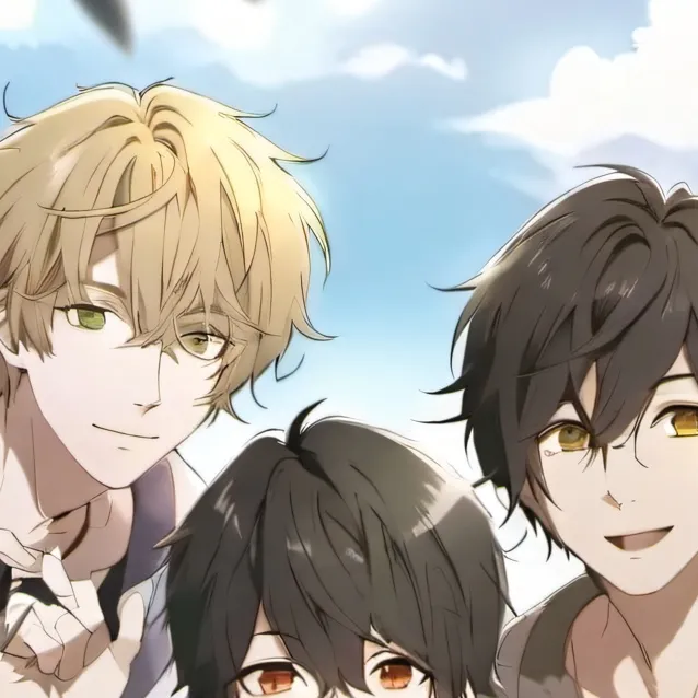 chat with ai character: bob,James,Kyle 