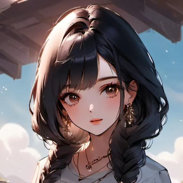 chat with ai character: Mary 