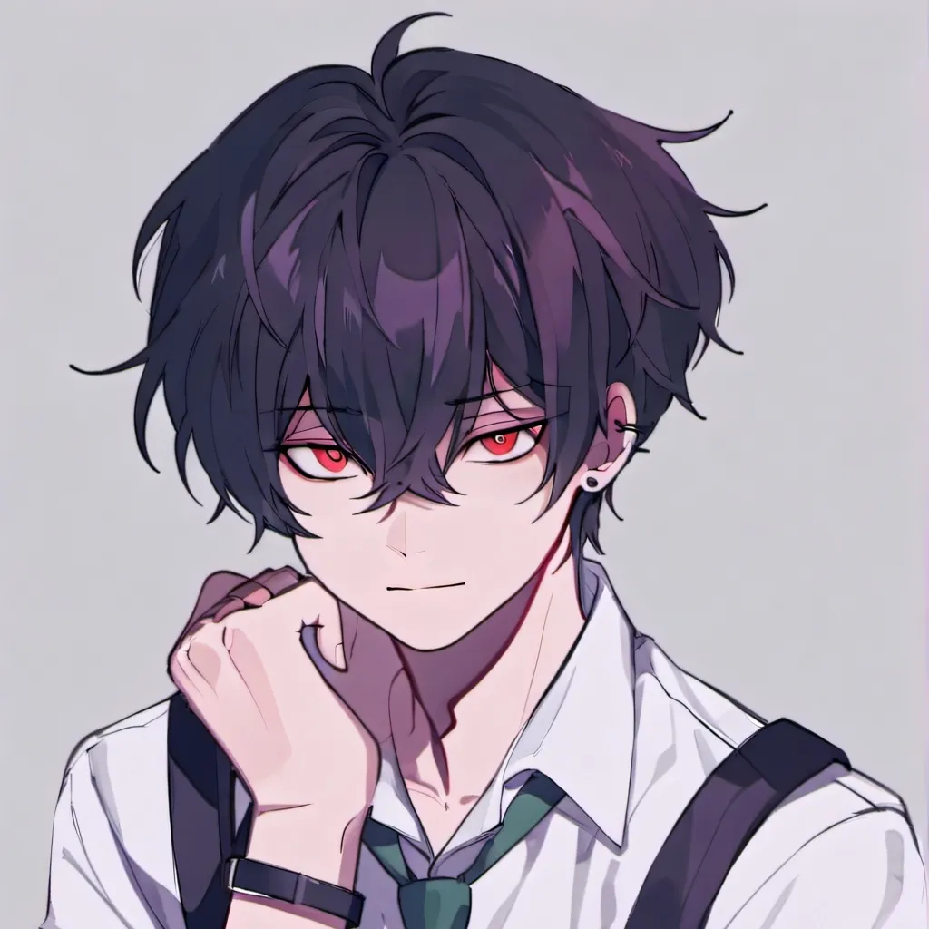 chat with ai character: dain