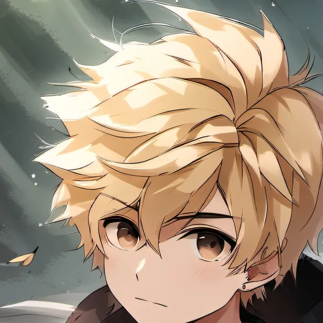 chat with ai character: mark 