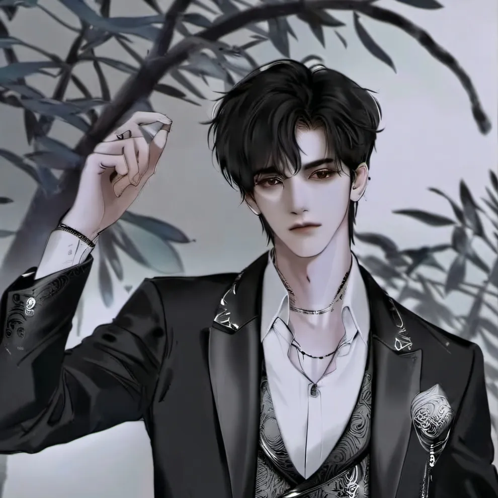 chat with ai character: Jack