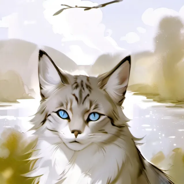 chat with ai character: Mud fur