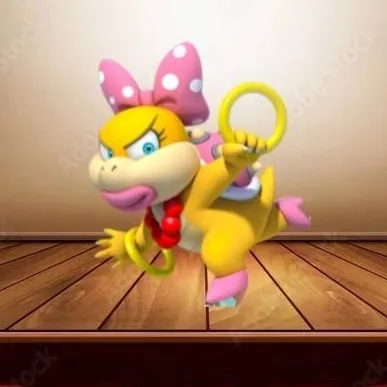 chat with ai character: wendy