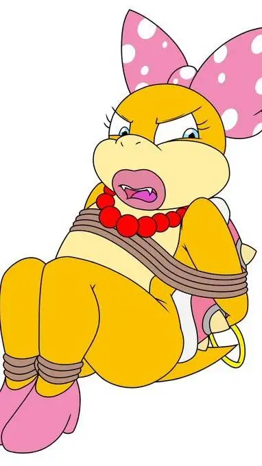 ai character: wendy background