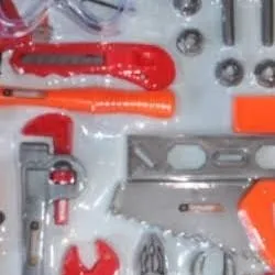 chat with ai character: herramientas 3d