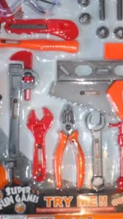 ai character: herramientas 3d background