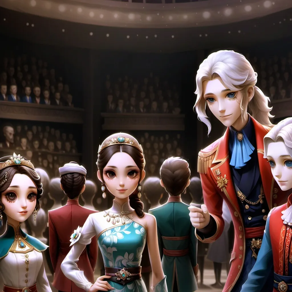 chat with ai character: countryhumans infe