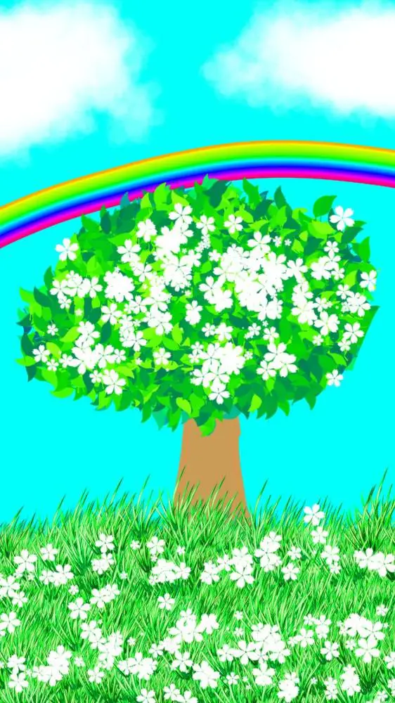 ai character: hh 2 background