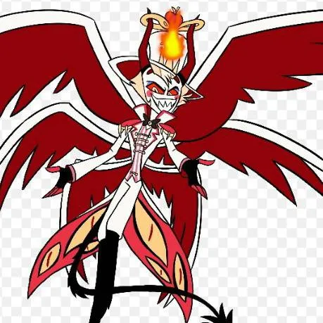 chat with ai character: HH DEMON FORM 2