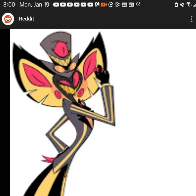 chat with ai character: HH DEMON FORM 