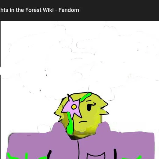 chat with ai character: nightshade cultist