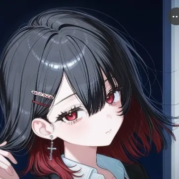 chat with ai character: Misha